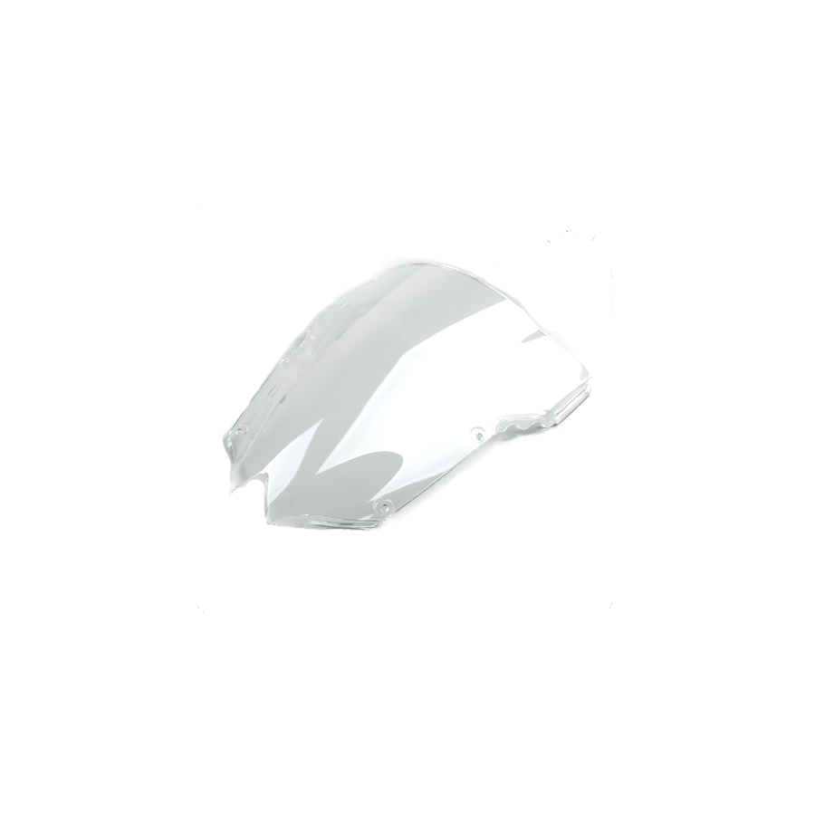 Bulle, Saut de vent - Incolore - YAMAHA YZF-R6 -