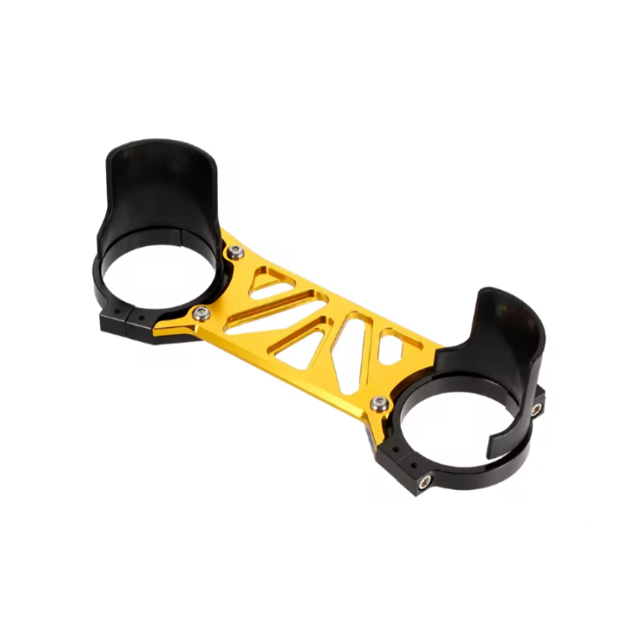 Stabilisateur - Rigidificateur de fourche - ø37mm, entraxe 192mm, passage 61mm