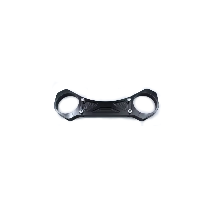 Stabilisateur - Rigidificateur de fourche - øxx mm, entraxe 192mm, passage 63mm