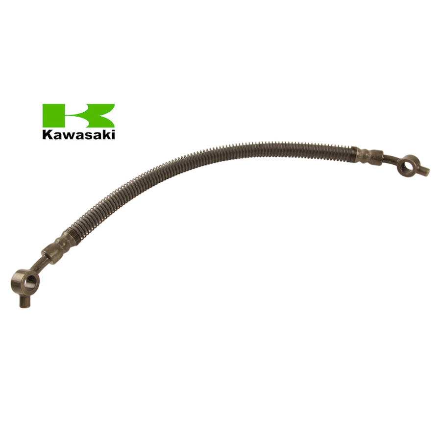 Frein - Durite - Arriere - KMX125 - 43059-1353 - 43095-1119