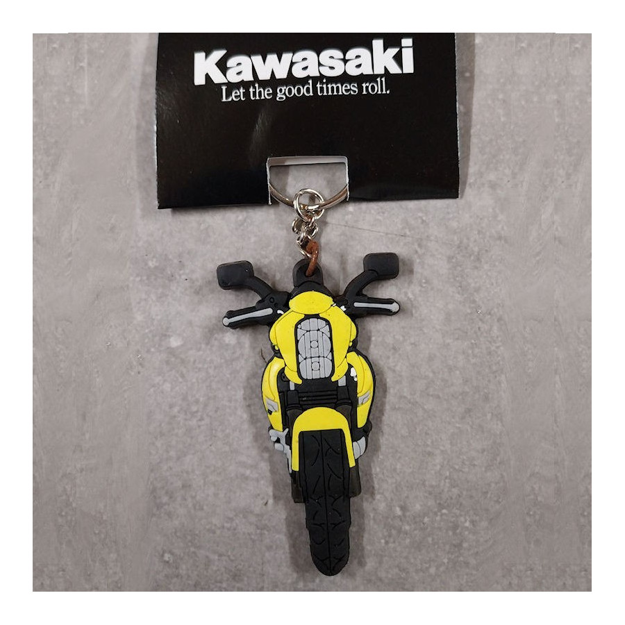 Kawasaki - Porte Clef - 