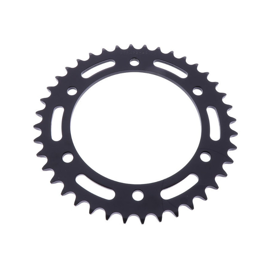 Transmission - Couronne JTR 508 - 41 dents  KR250B, KR250C