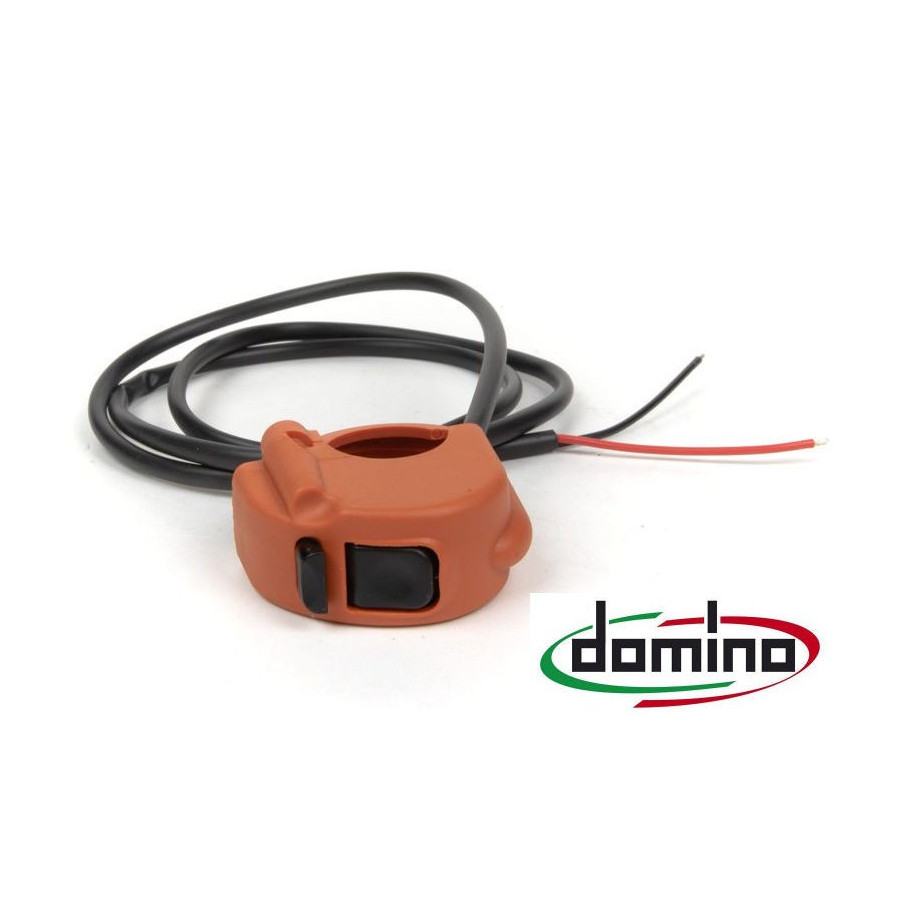 Contacteur - Interrupteur Domino - demarreur, phare - ... - ....