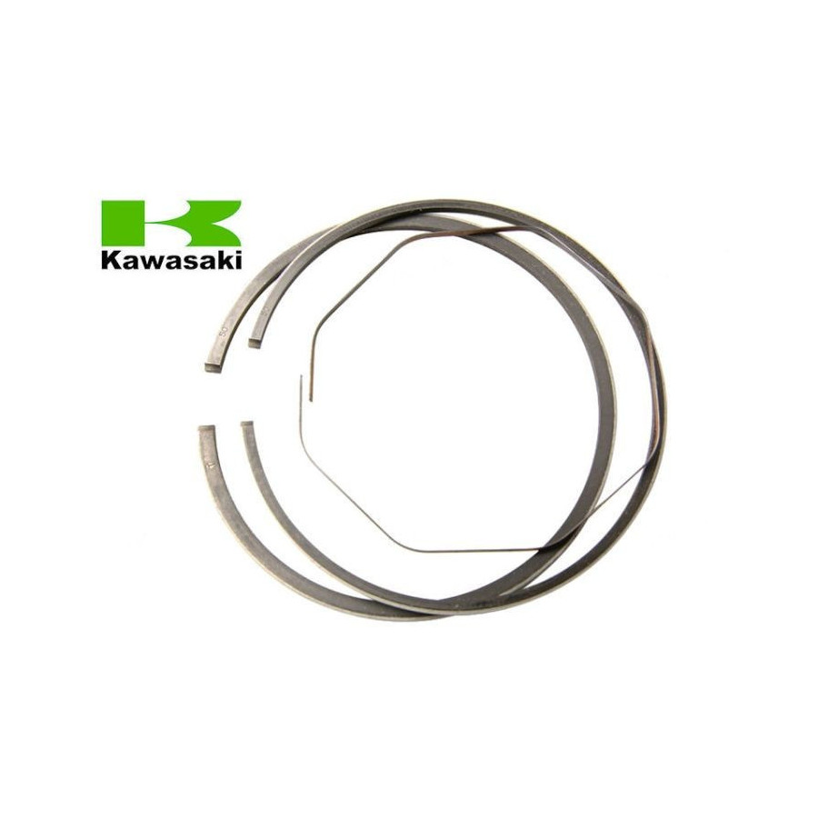 Moteur - Segment (+1.00) - 13025-048 - Kawasaki H1 mach3