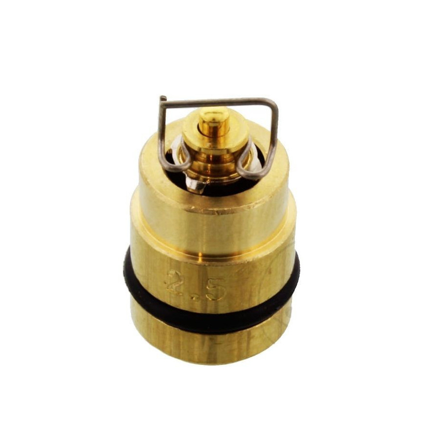 Carburateur -  Siege + Pointeau - RM80, TS125x, GP125, GT250, .....