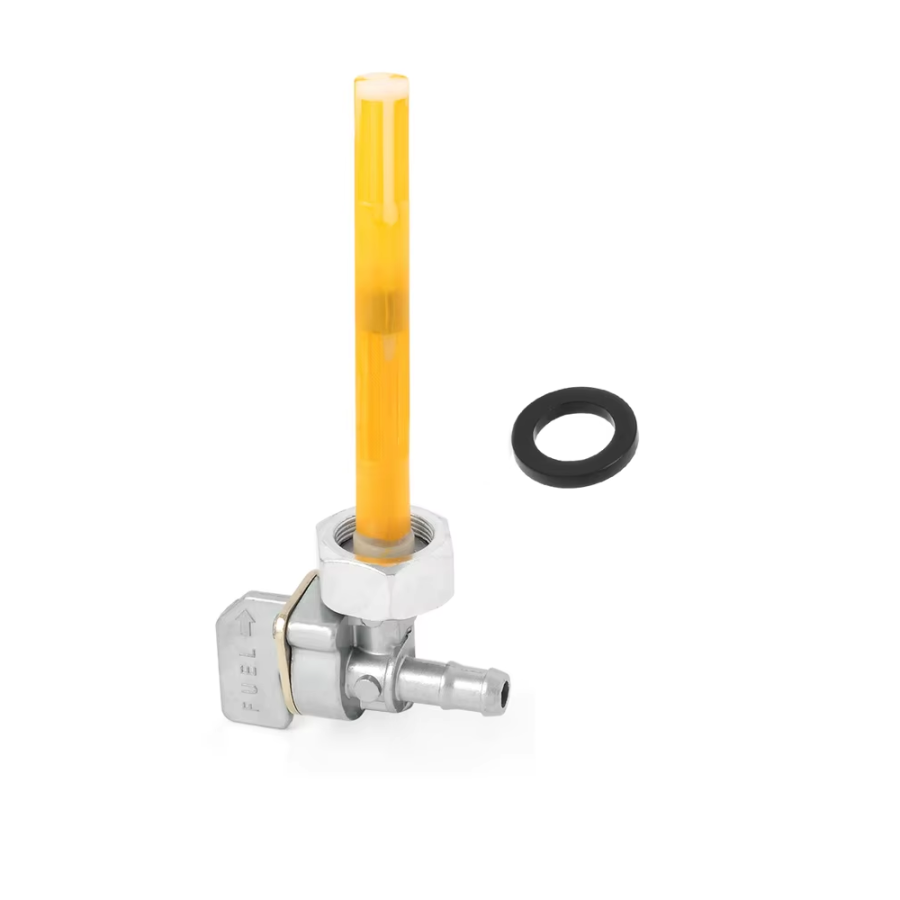 Robinet - M18x1.00mm - sortie arriere ø 5.00mm
