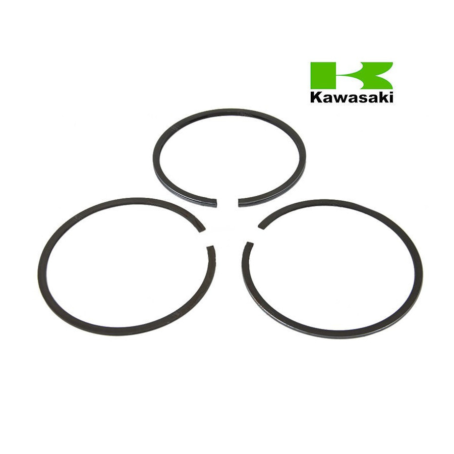 Moteur - Segment (+0.50) - 13025-059 - KZ750 (2cyl)