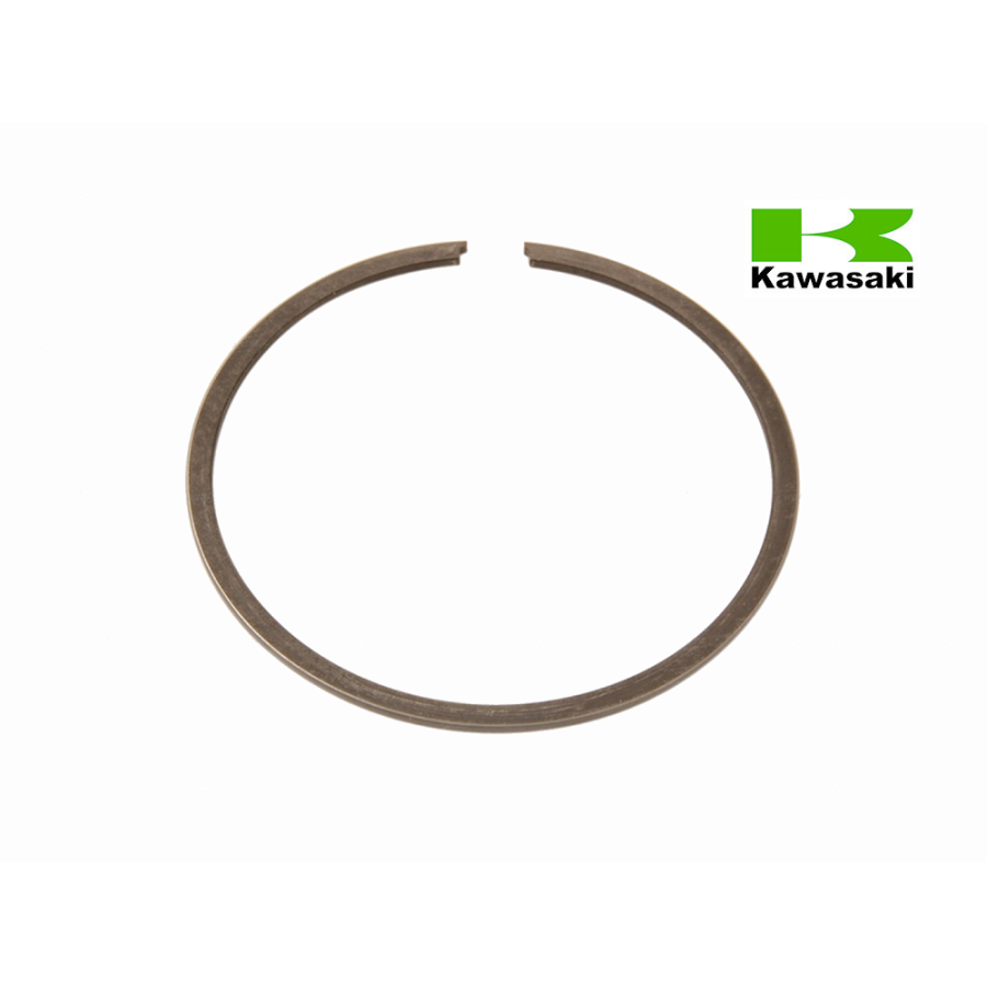 Moteur - Segment - KX125 - 13003-1060