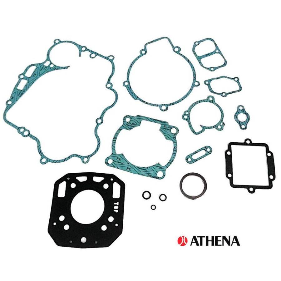 Moteur - Pochette  joint - KMX 125