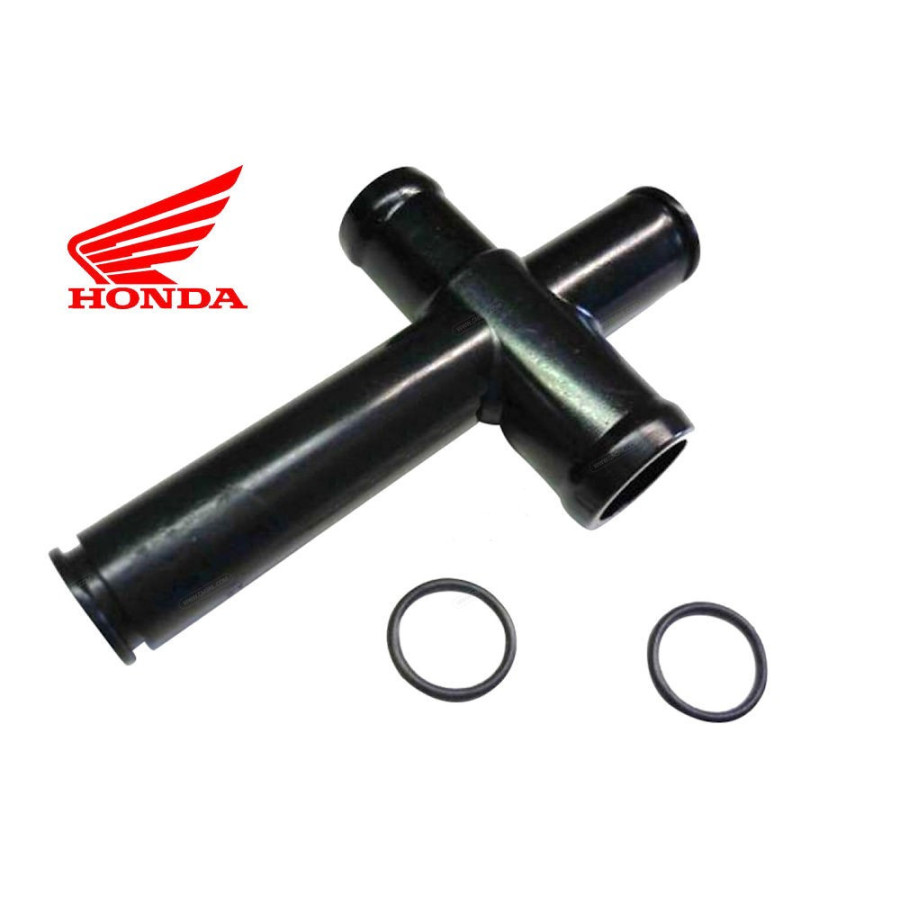 Carburateur - Tube de liaison - VFR750, (RC30, RC36)