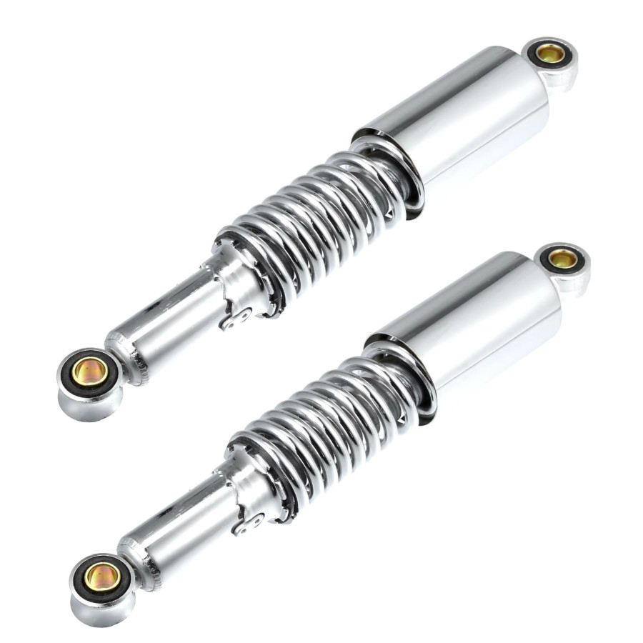 Amortisseur - 330mm - C50, C70, C90 Cub, ST50, ST70