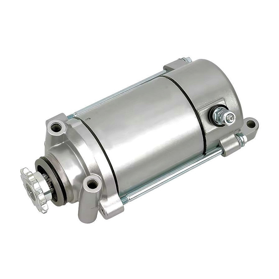 Demarreur - CB125T - CA125 - CB250