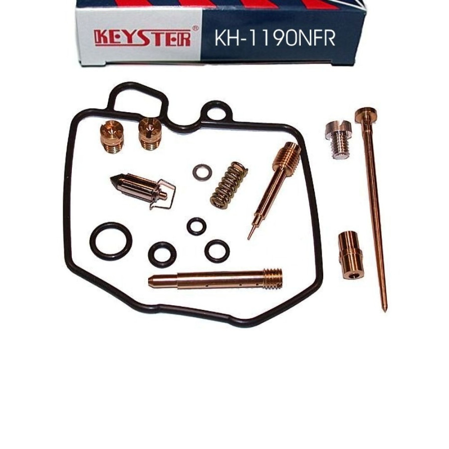 Carburateur - Kit de reparation (x1) - CB750Kz - CB750Fz