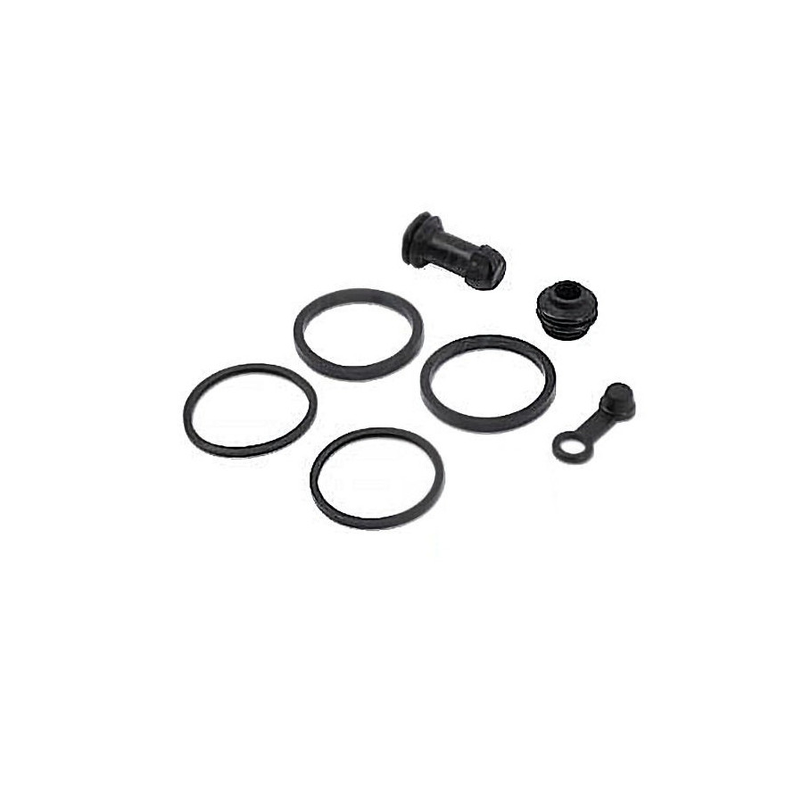Frein - Etrier - Kit reparation - Joints - Etrier - Avant - CB500 1997-2003 - PC32 - ø30-32