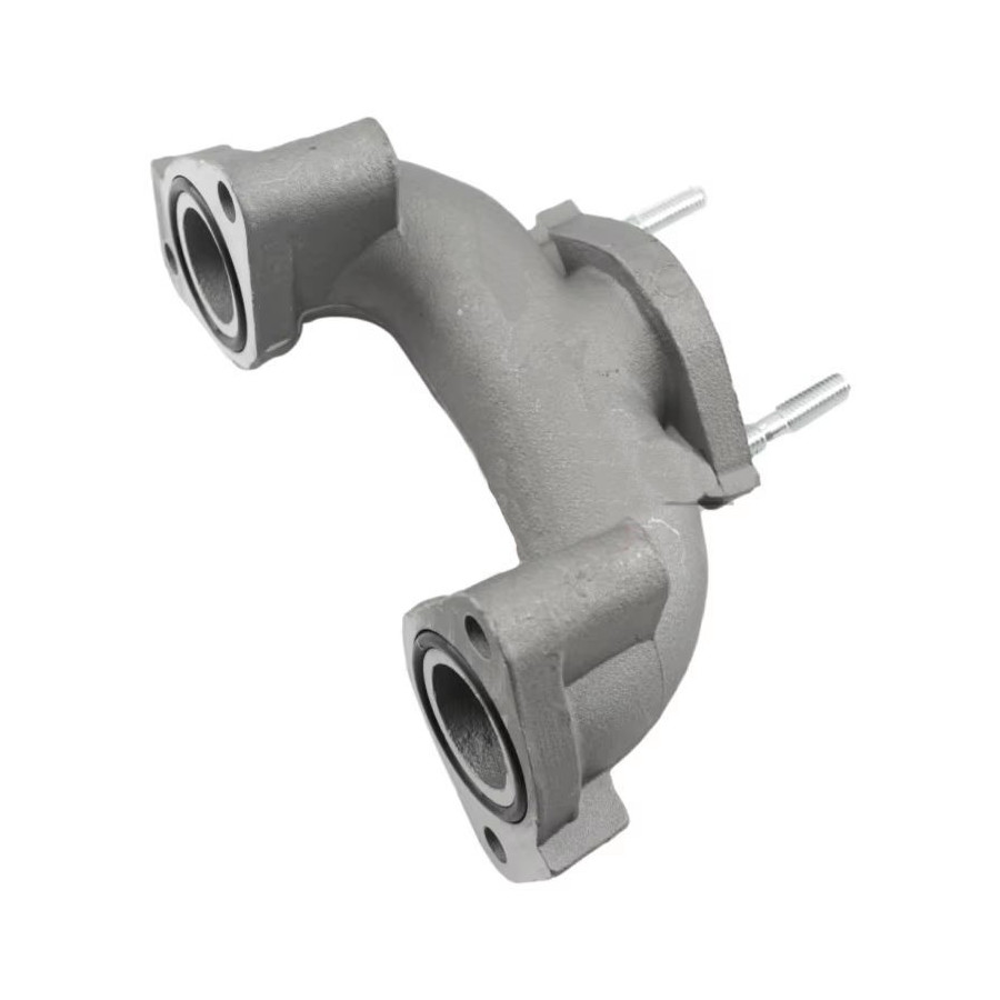Moteur - Pipe admission - CM125 C