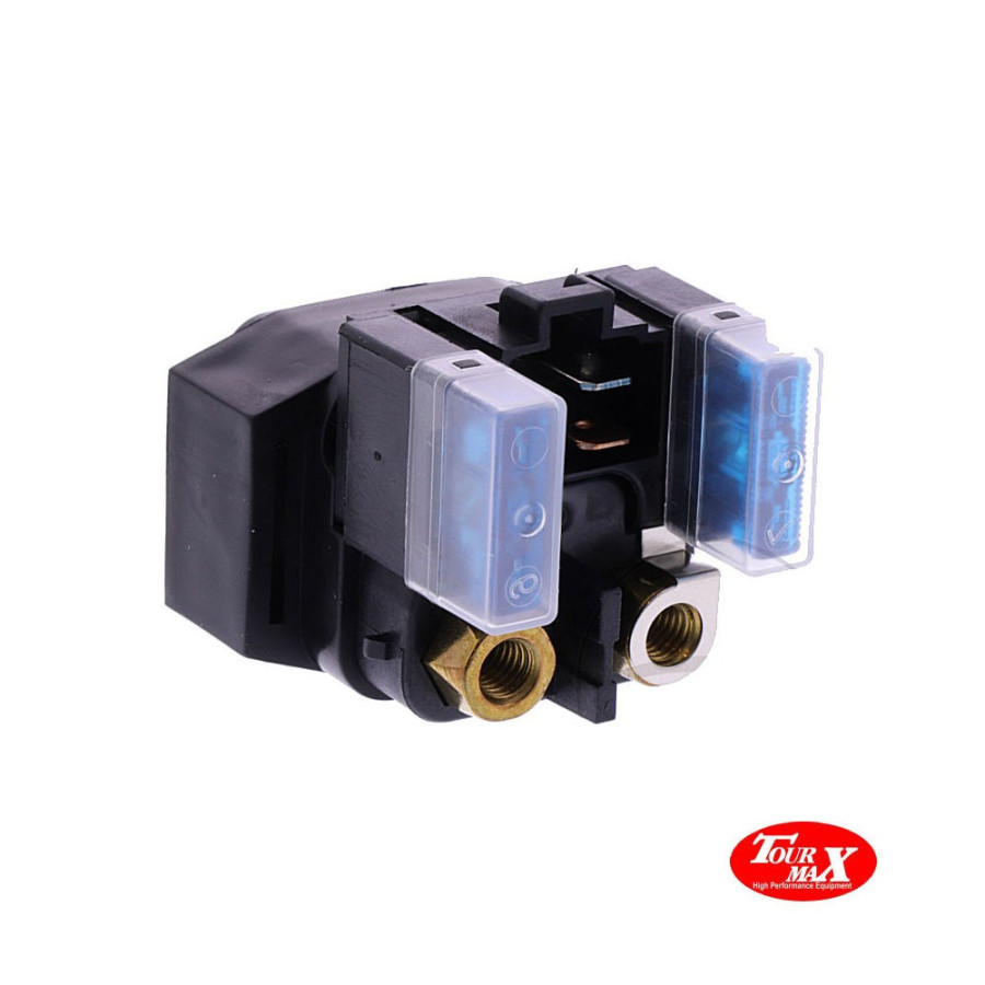 Demarreur - Relai - Tourmax - Yamaha - 4DN-81940-00 / 5JW-81940-02