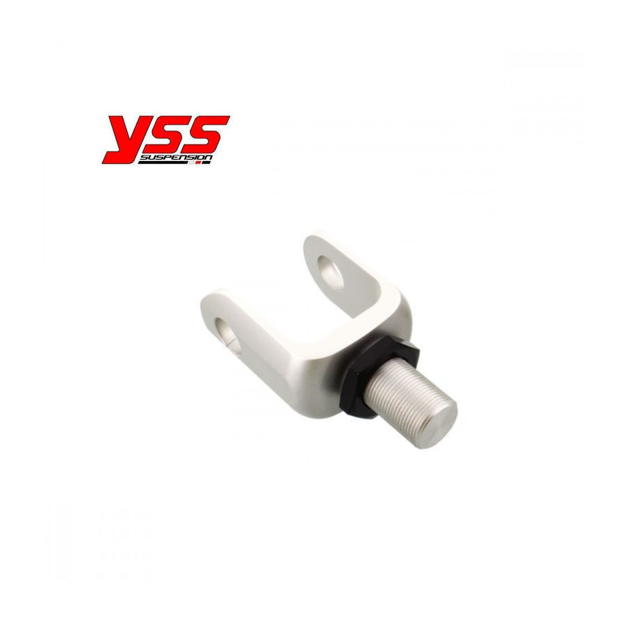 Amortisseur - Fourche inferieure - YSS - 456-366