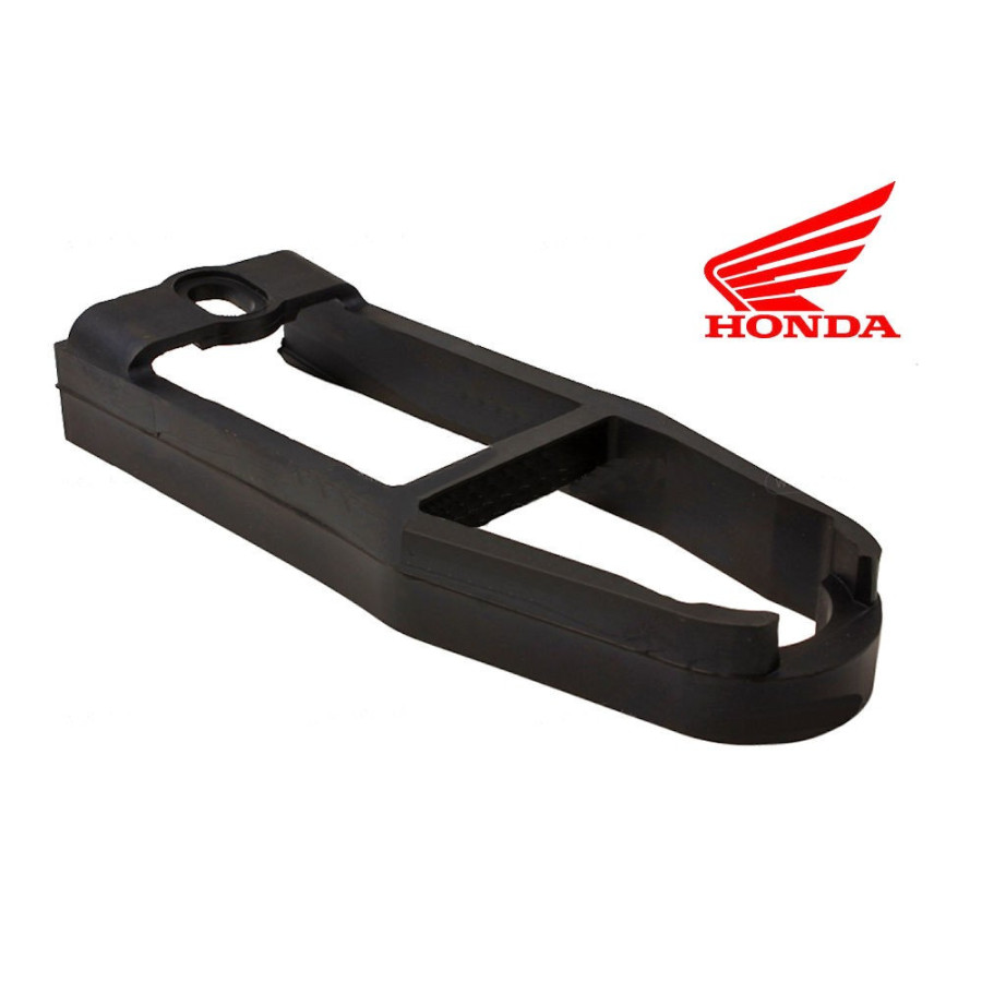 Bras oscillant  - Slider, Guide, protection de chaine - Origine - XL600V - XLV600 (PD06-PD10)