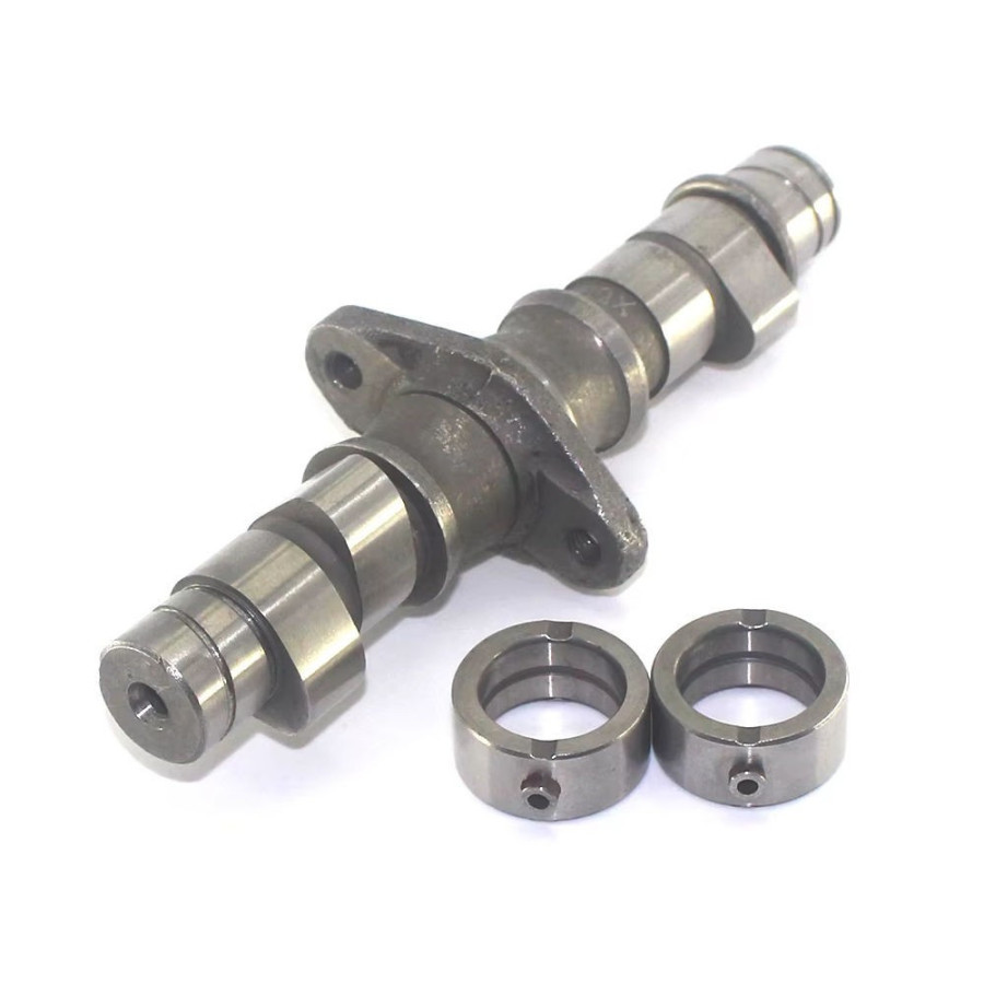Moteur - Arbre a Came - CB125T, CM125C, CM125T, CA125 Rebel - CB125Td
