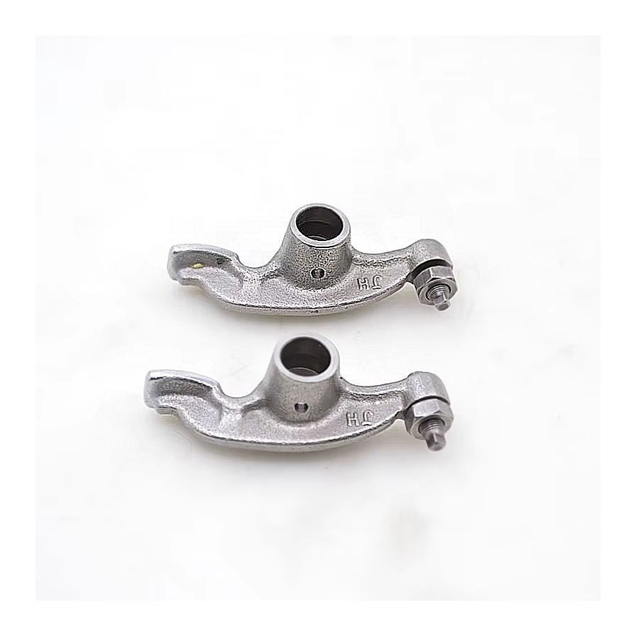 Moteur - culbuteur (x2) - CB125T, CM125C, CM125T, CA125 Rebel - CB125Td