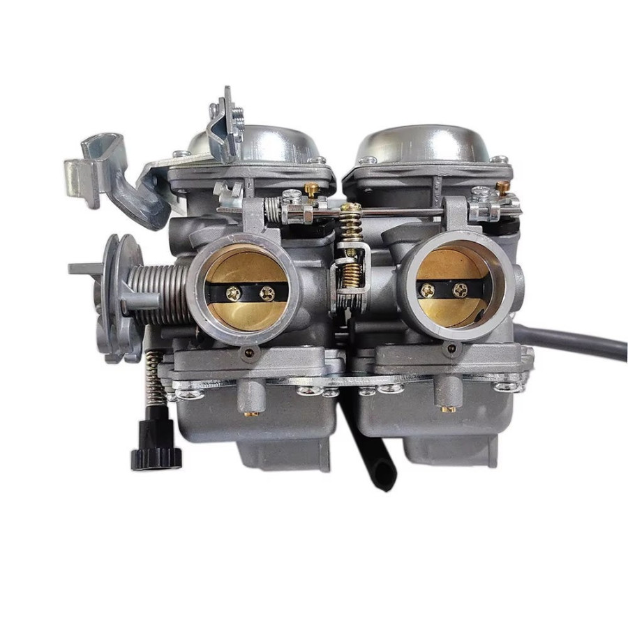 Carburateur - (x2) - CB125T, CB125T2