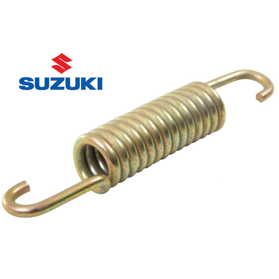 Bequille - ressort de bequille centrale - 09443-20001 - GS 750, 850, 1000, 1100