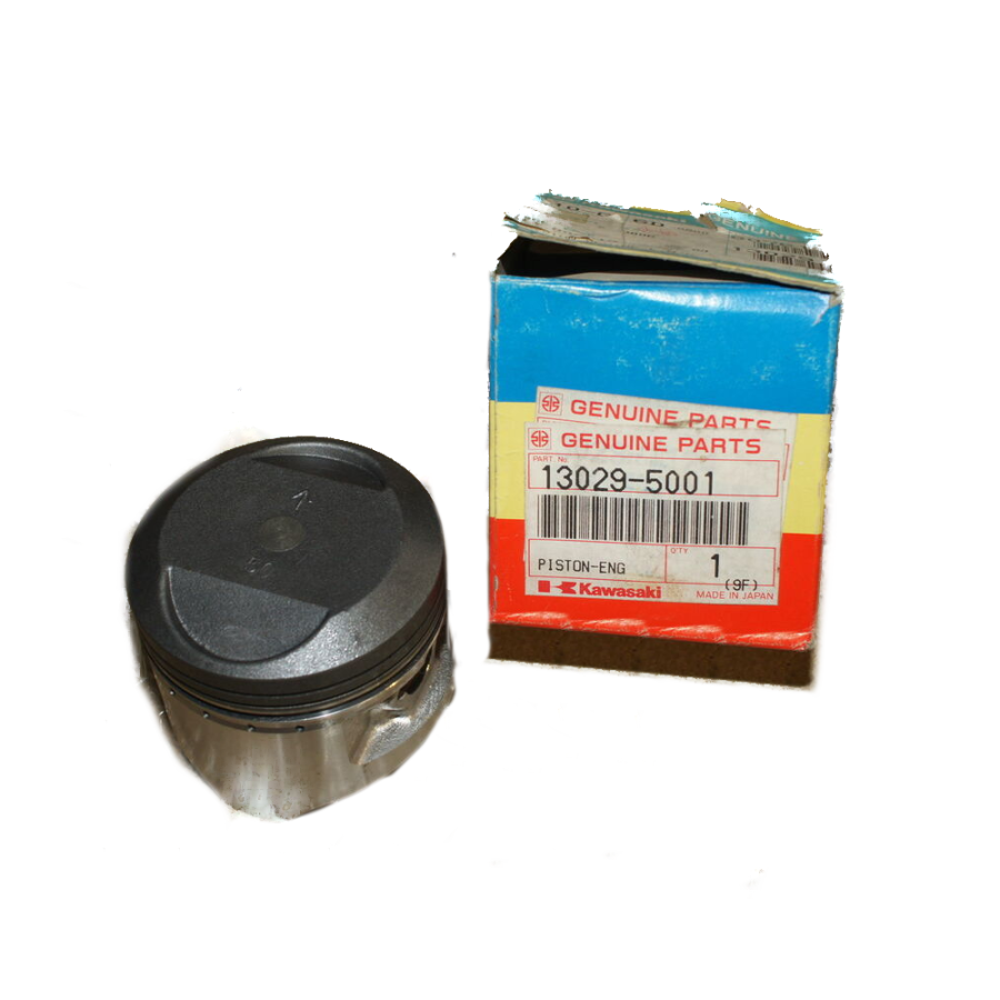 Moteur - Piston ø72.94 - 13029-5001 - GPZ1100 A