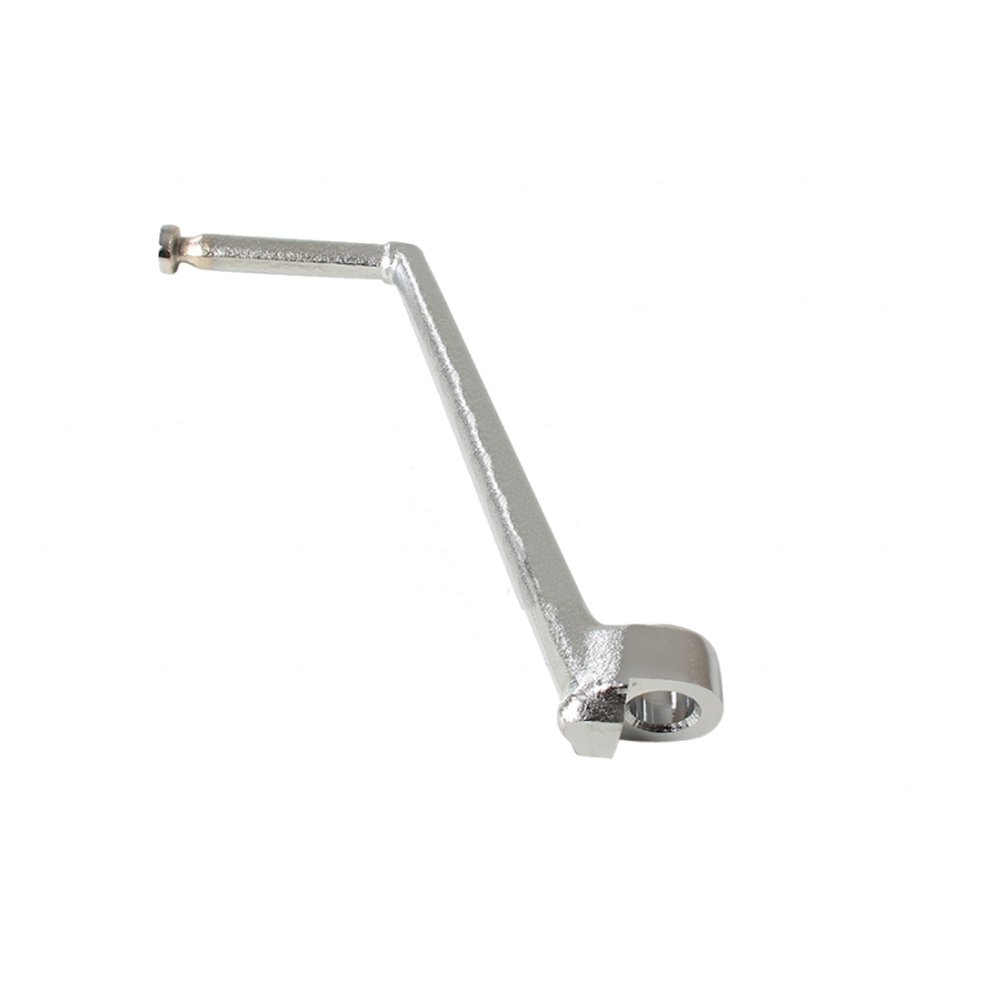 Demarrage - Kick - ref : 278-15611-00 - RD125 - 250 - ... XS500 - ...