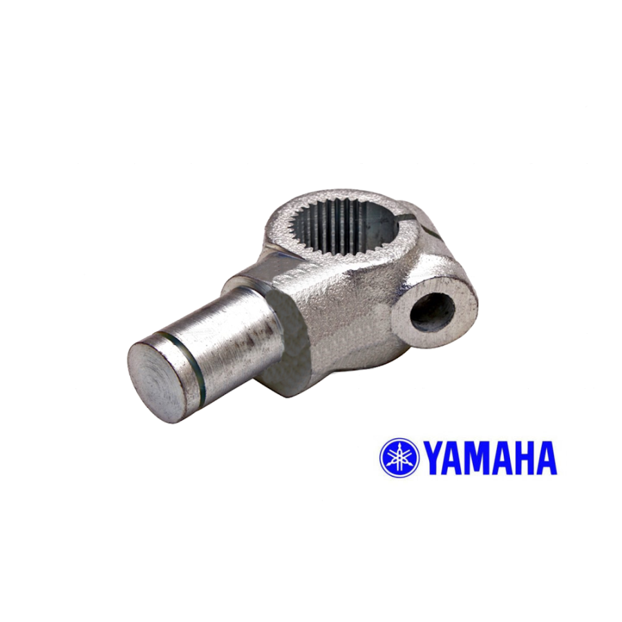 Demarrage - Kick - rotule - 583-15621-00 - 278-15621-00 - RD125 - 250 - ... XS500 - ...