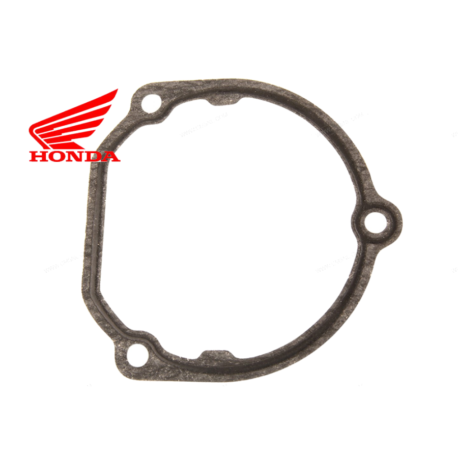 Carter Vilebrequin - joint de couvercle - (x1) - CBX1000 - origine Honda