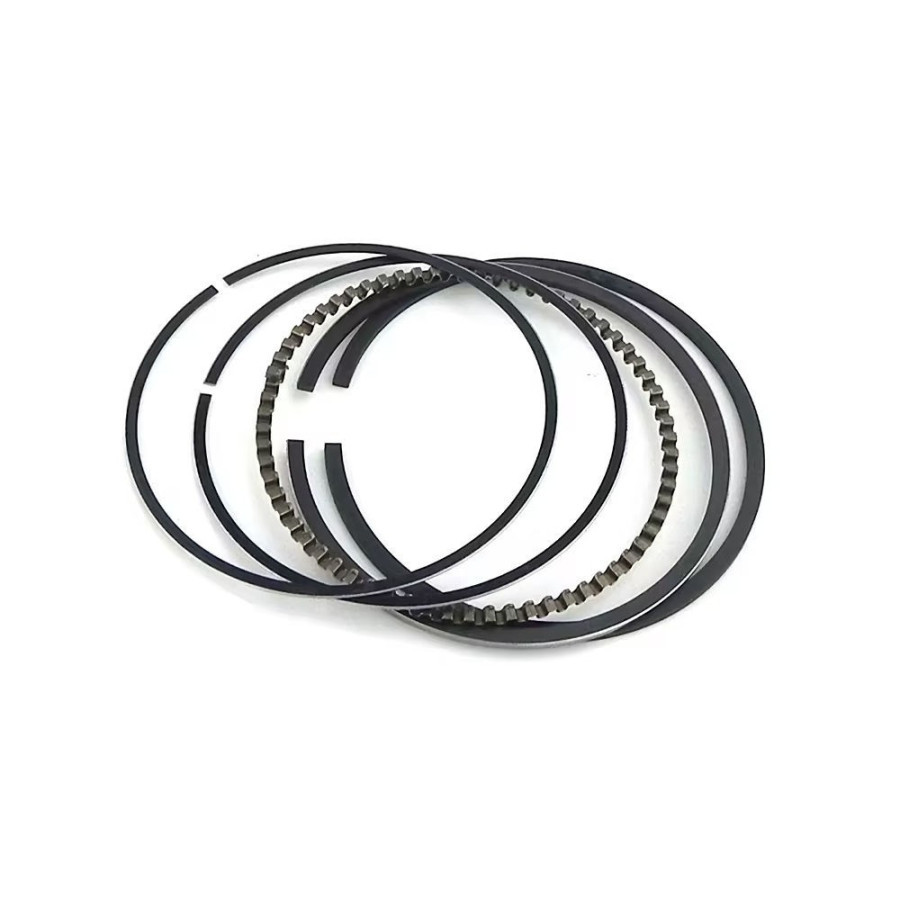 Moteur - Segment - Dimension 64 mm - (Honda VLX400)