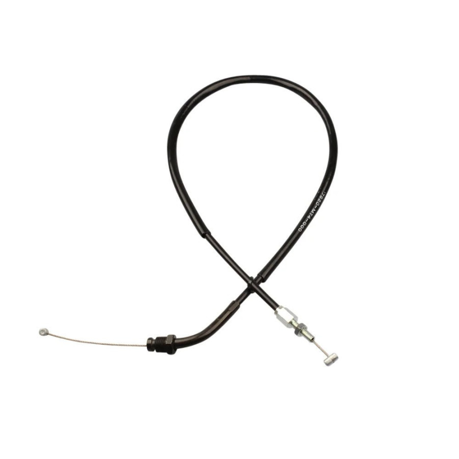 Cable - accelerateur - Tirage - B -  VFR750F - RC36/2