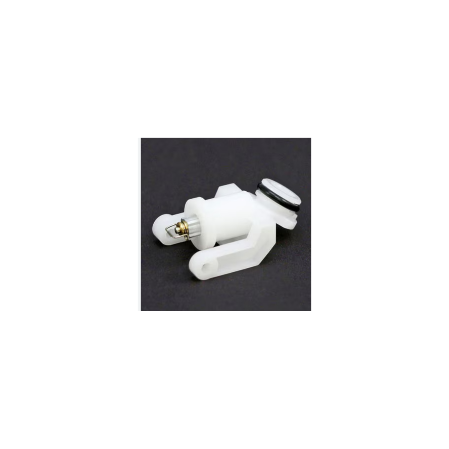Carburateur - Mecanisme de fixation du pointeau - Flotteur - Yamaha - FZ - FZR - TDM - 3GM1410710 ...