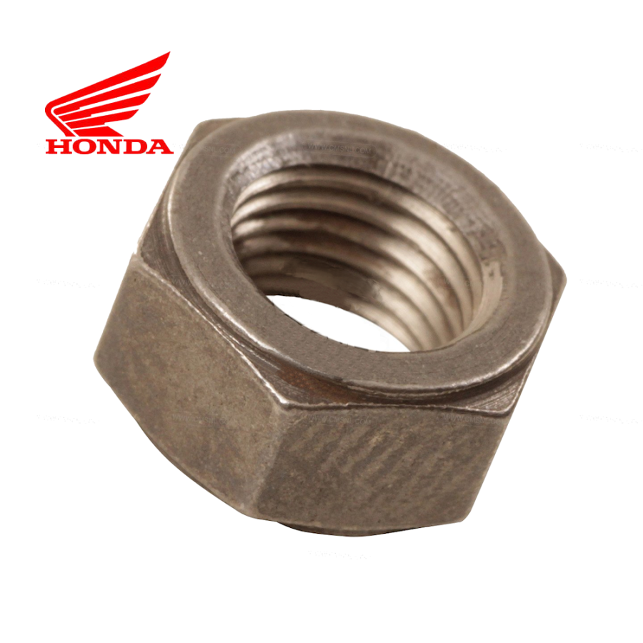 Moteur - Ecrou de reglage Culbuteur - M6 (x1)