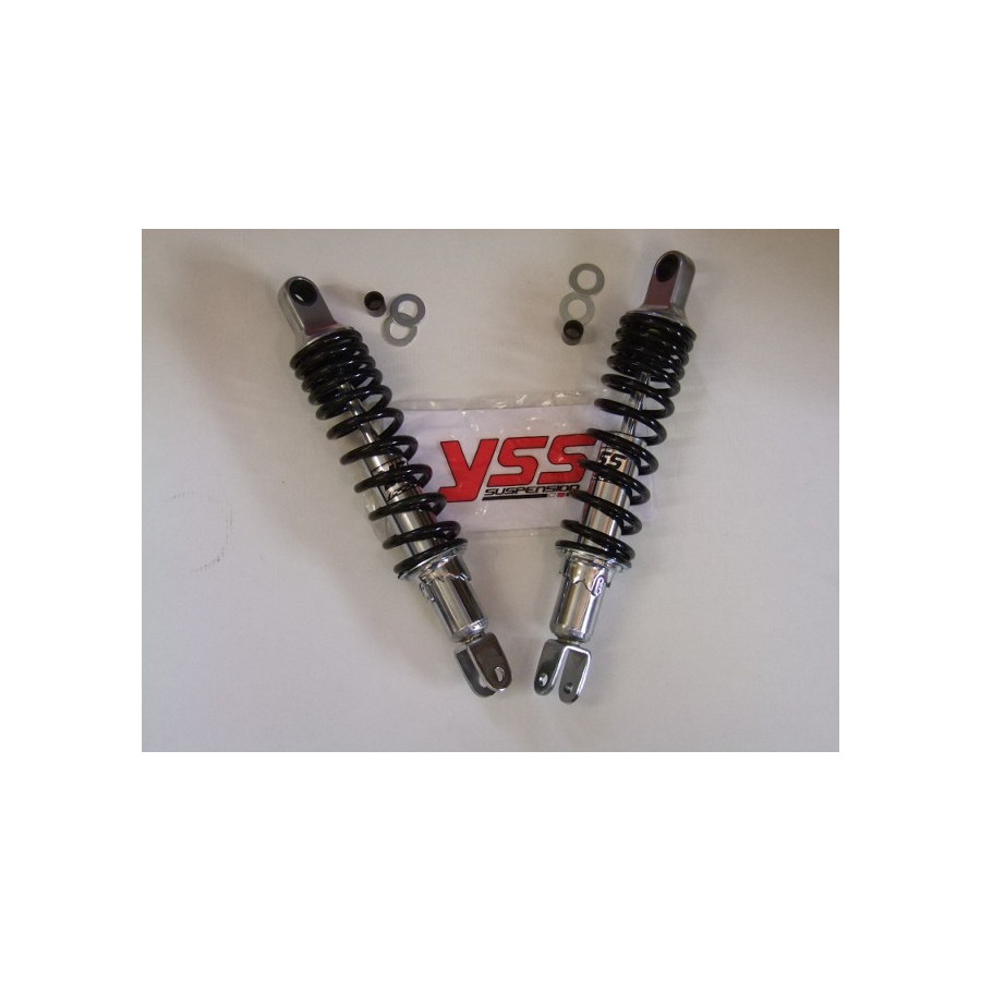 Amortisseur - 355mm - YSS - CB750, CB900, CB1100, CBX1000