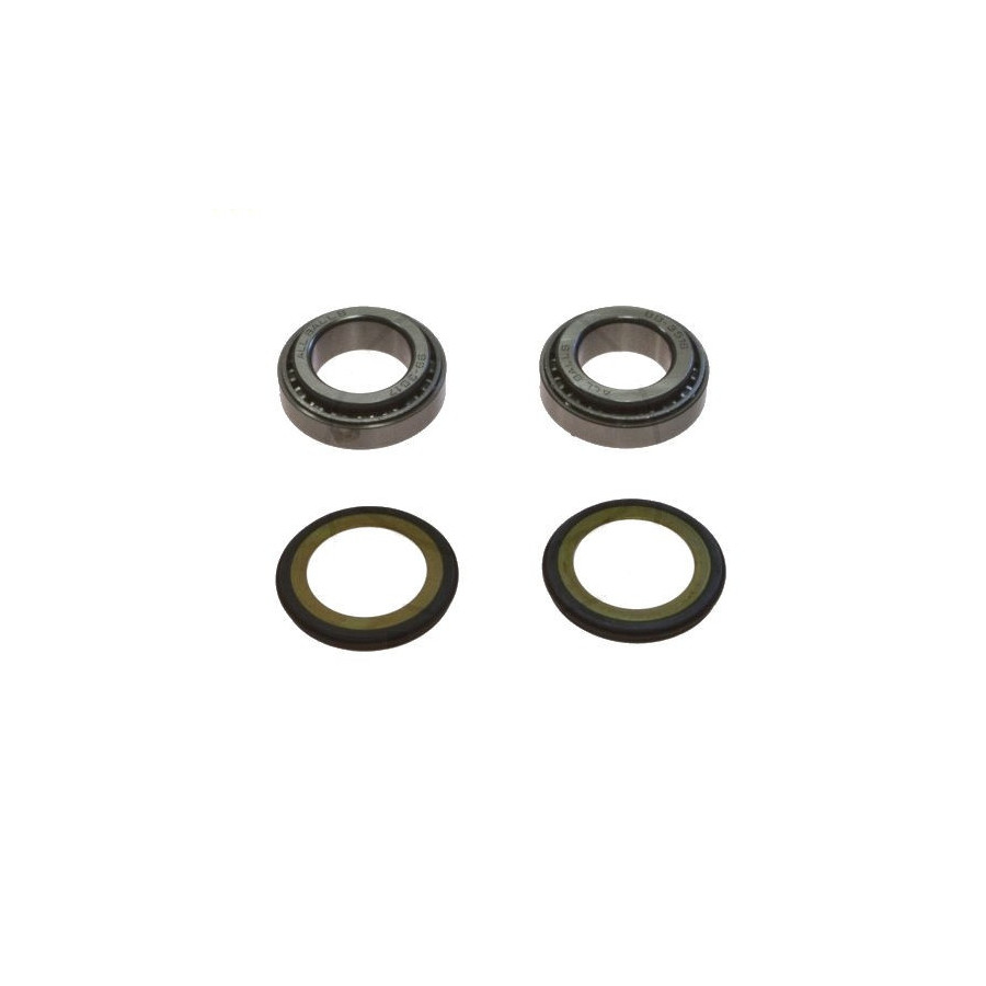 Fourche - kit de Roulement de colonne de direction - CA125, CB125, CB50, XL250, ....