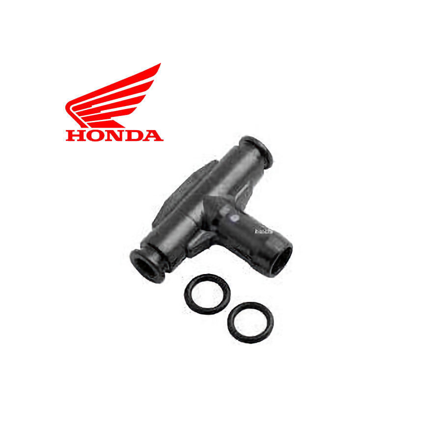 Carburateur, Raccord - TE de liaison - 16024-MZ2-E00 - 