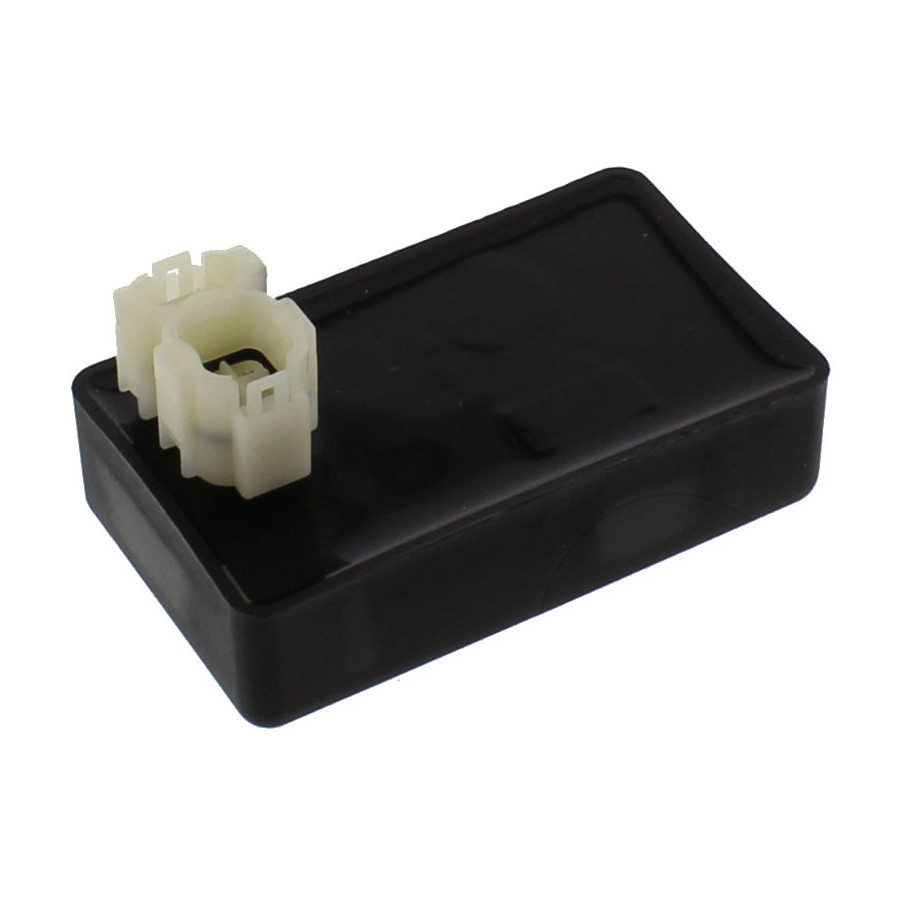 Unite de commande - CDI - XL600V - 1987-1988 - 30410-MM9-008