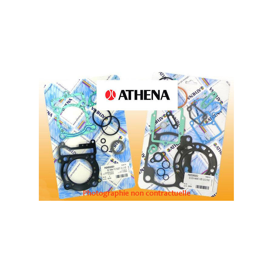 Moteur - Pochette Joint Complete - GSXR-1100 - (GU75..) - Athena