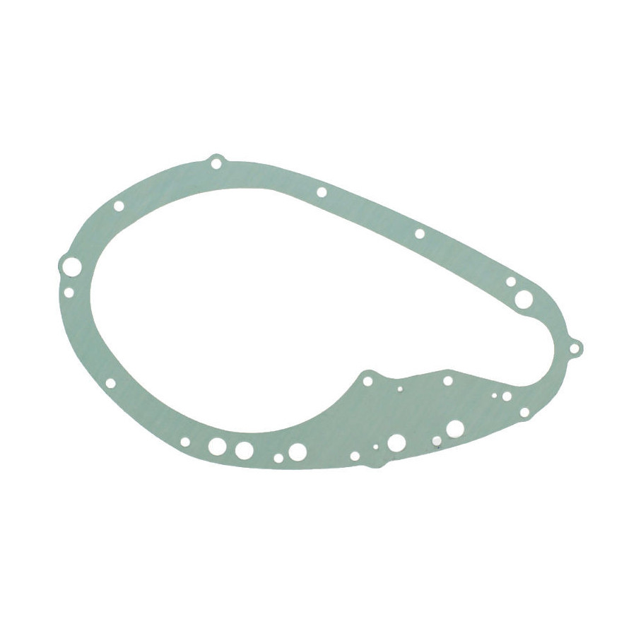 Moteur - Embrayage - Joint de carter - 11482-44100 - GS500E, GSX400, ....