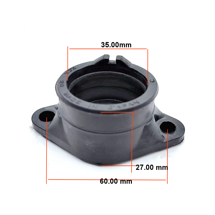 Pipe Admission  - DR125 (SF44.) - 13110-44A20