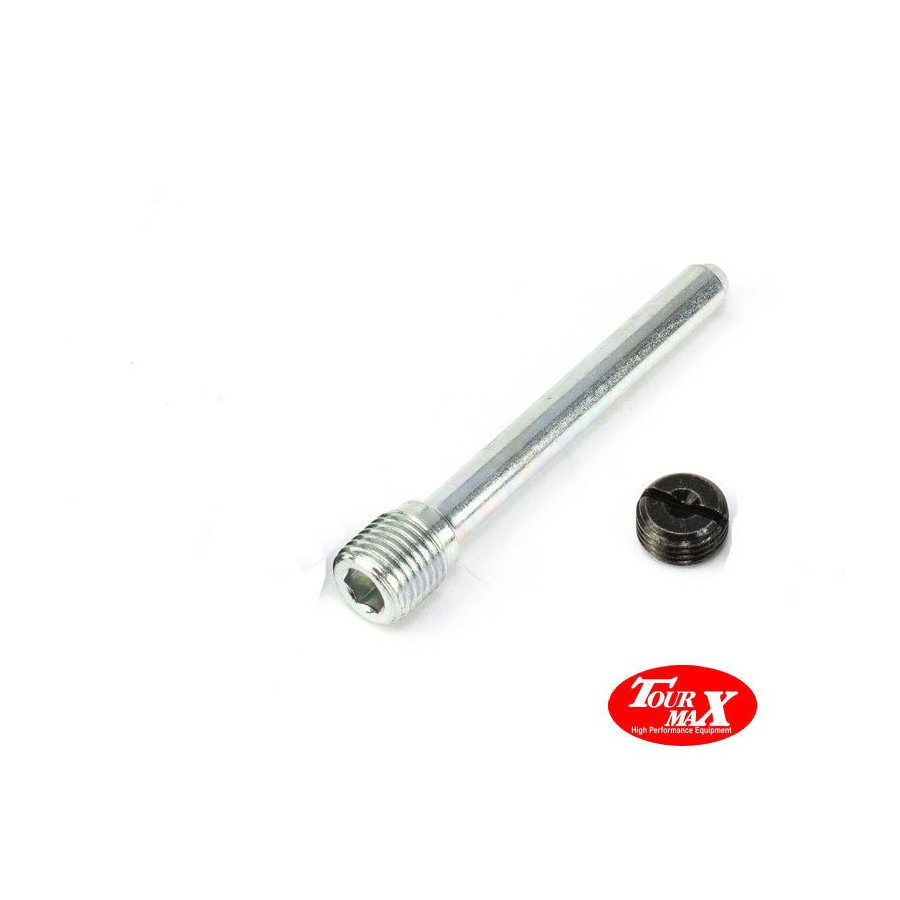 Frein - Etrier - Axe de plaquette - NX650 ... - ... - ..
