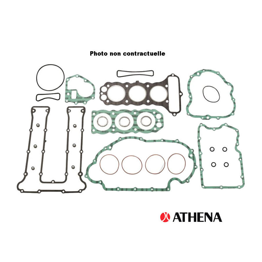 Moteur - Pochette joint - XS750 (1T5/3L3)