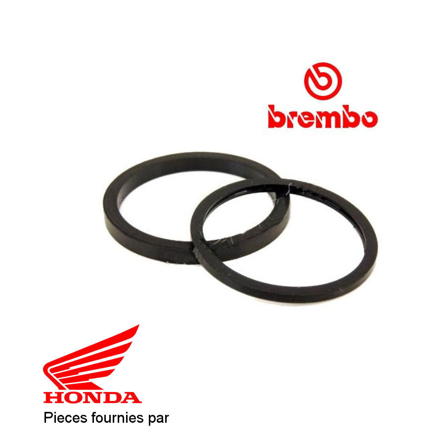 Frein - Etrier - Joint ø 32.00 - Avant - CB500 1997-2003 - (PC32)