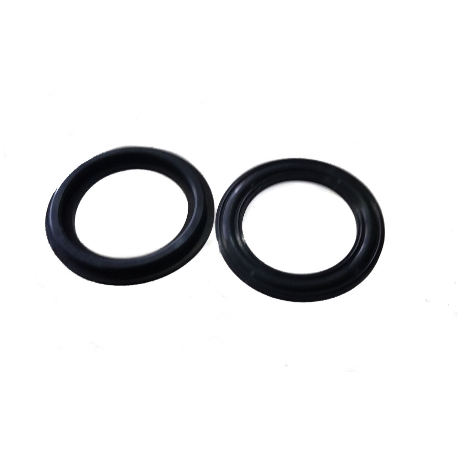 Moteur - Joint de puit de bougie (x2) - CX-GL 500-650