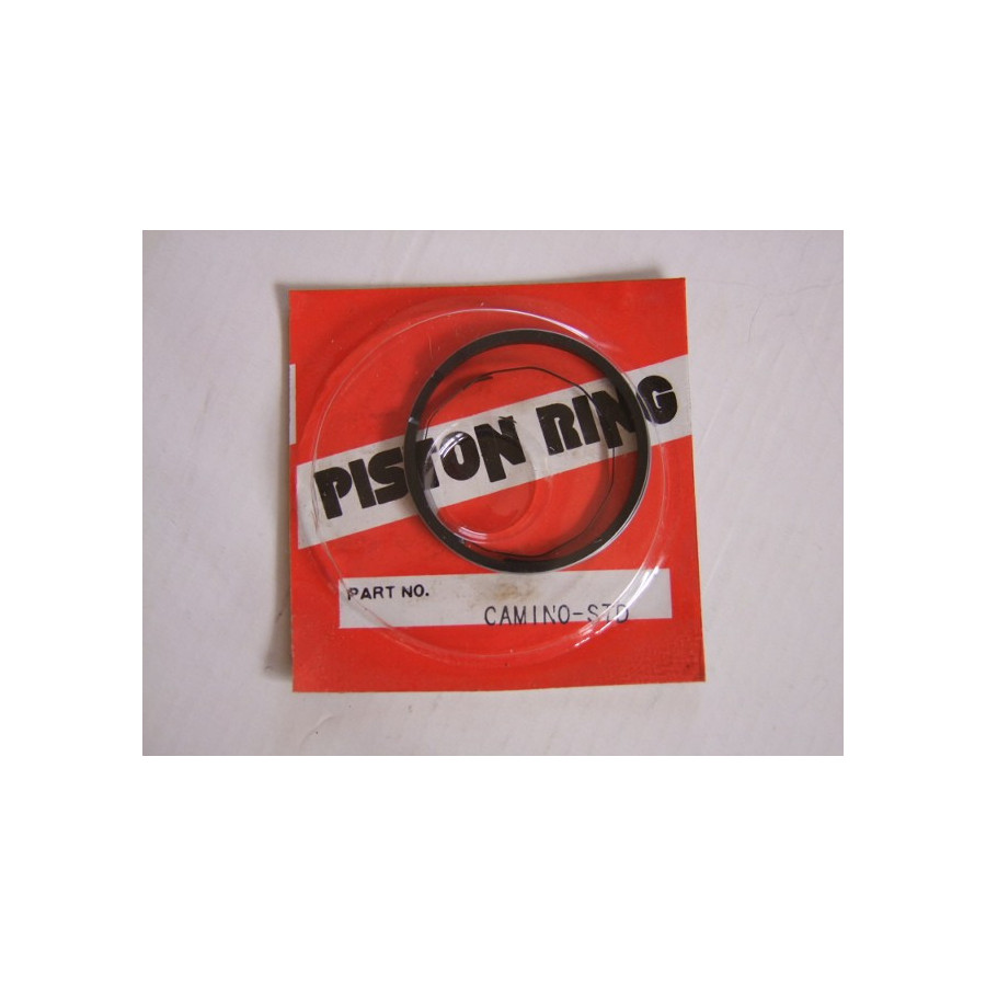 Moteur - Segment (+0.00) - ø40.00mm - PA50, Camino
