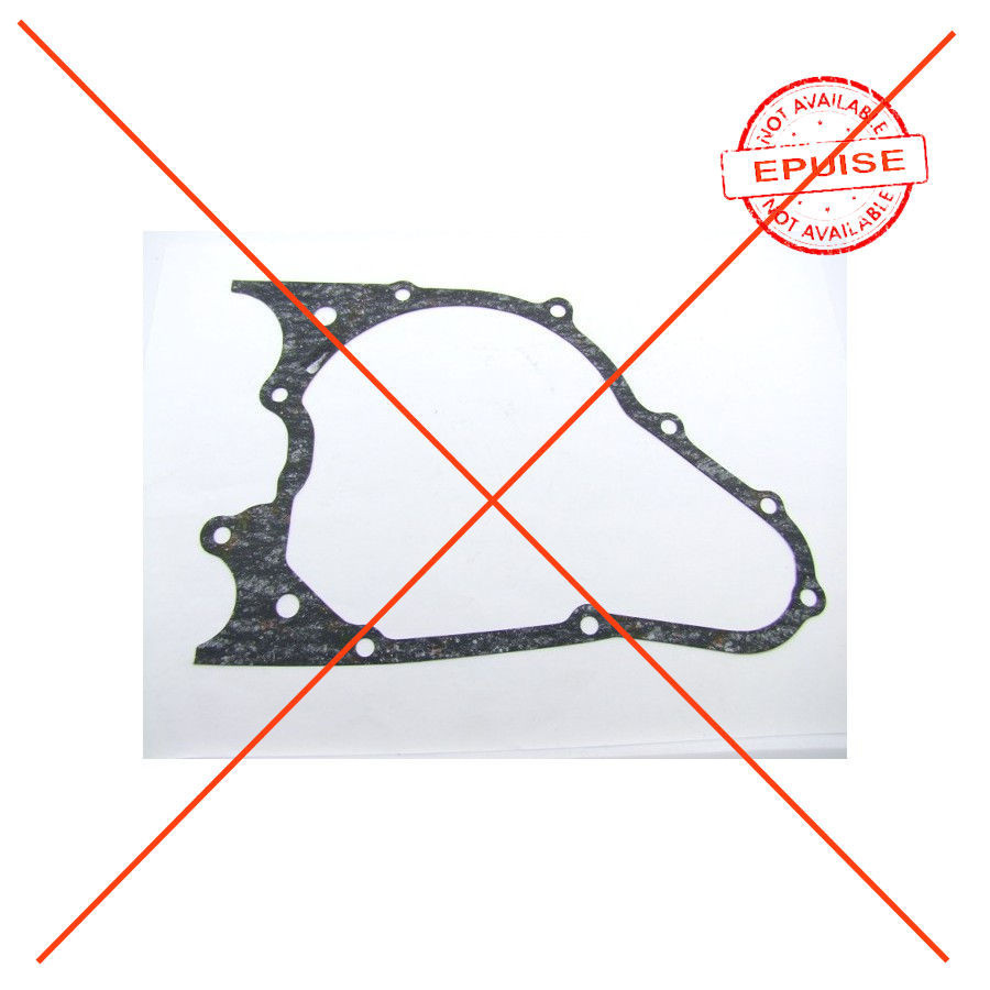 Moteur - Alternateur - Joint de carter - CB125K - CB125B6