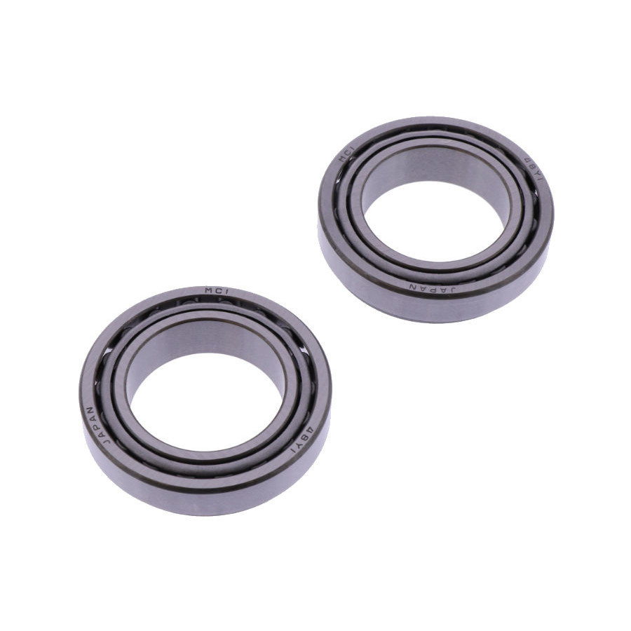 Fourche - Direction - Roulement de colonne -  KZ250, KZ400