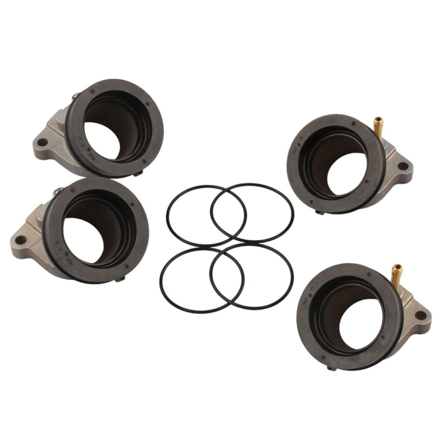 Moteur - Pipe Admission - 4KM-13586-00 - 4KM-13596-00 - XJ900 (4KM)