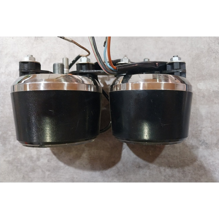 Tableau de bord - platine + Compteur + Compte Tour - CB450 K 